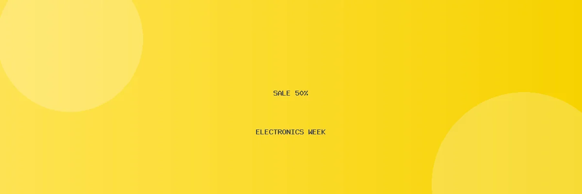 SALE 50%