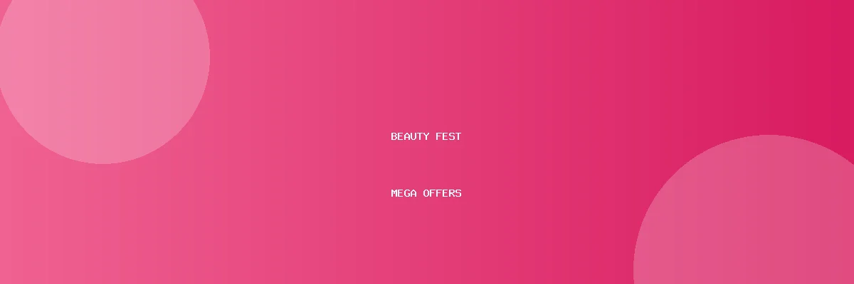 BEAUTY FEST